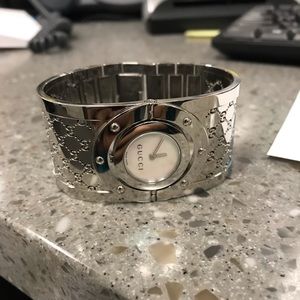 Gucci watch